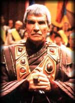 Mark Lenard (Sarek) ... 1928-1996