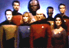 TNG Personnel